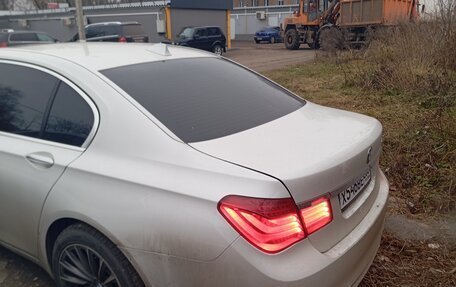 BMW 7 серия, 2010 год, 799 000 рублей, 4 фотография