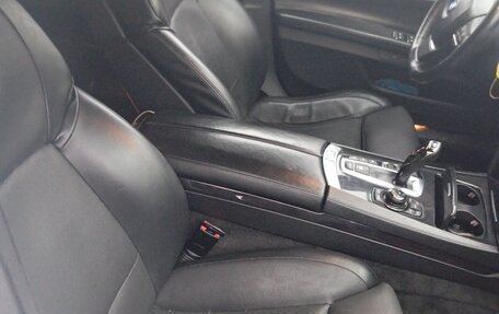 BMW 7 серия, 2010 год, 799 000 рублей, 5 фотография