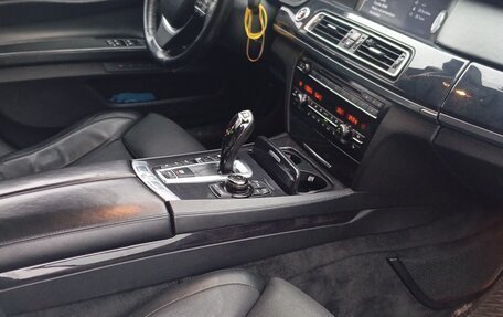 BMW 7 серия, 2010 год, 799 000 рублей, 7 фотография