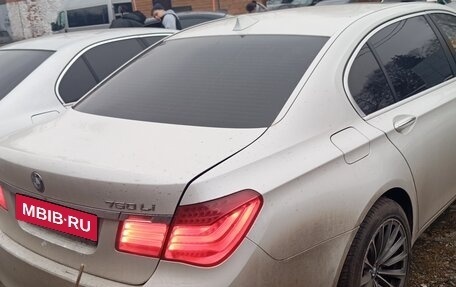 BMW 7 серия, 2010 год, 799 000 рублей, 3 фотография