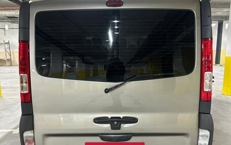 Renault Trafic, 2014 год, 2 000 000 рублей, 6 фотография