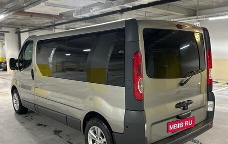 Renault Trafic, 2014 год, 2 000 000 рублей, 7 фотография