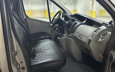 Renault Trafic, 2014 год, 2 000 000 рублей, 12 фотография