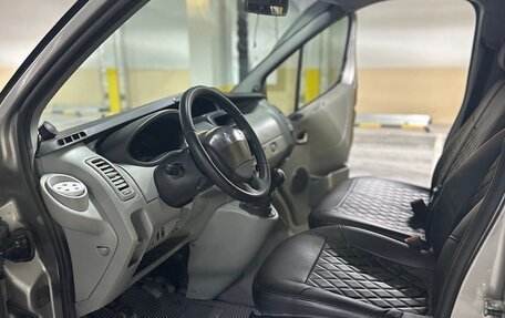 Renault Trafic, 2014 год, 2 000 000 рублей, 11 фотография