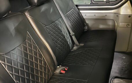 Renault Trafic, 2014 год, 2 000 000 рублей, 18 фотография