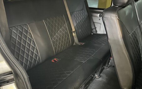 Renault Trafic, 2014 год, 2 000 000 рублей, 19 фотография