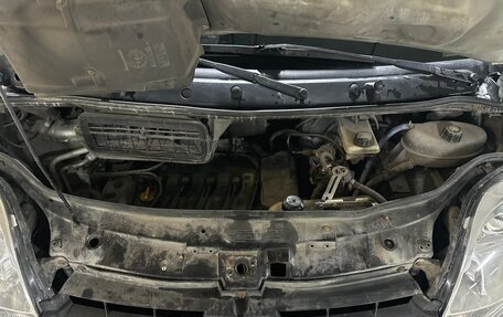 Renault Trafic, 2014 год, 2 000 000 рублей, 13 фотография