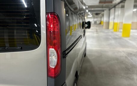 Renault Trafic, 2014 год, 2 000 000 рублей, 22 фотография