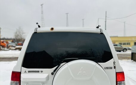 Mitsubishi Pajero iO, 2001 год, 449 000 рублей, 6 фотография