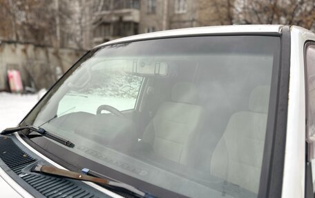 Mitsubishi Pajero iO, 2001 год, 449 000 рублей, 9 фотография