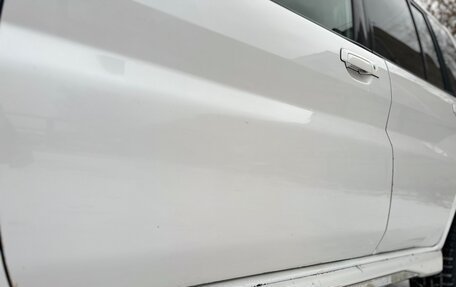 Mitsubishi Pajero iO, 2001 год, 449 000 рублей, 15 фотография