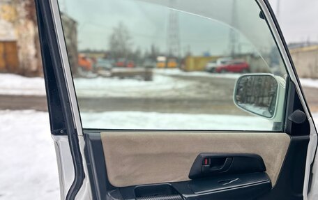 Mitsubishi Pajero iO, 2001 год, 449 000 рублей, 19 фотография