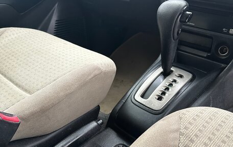 Mitsubishi Pajero iO, 2001 год, 449 000 рублей, 27 фотография