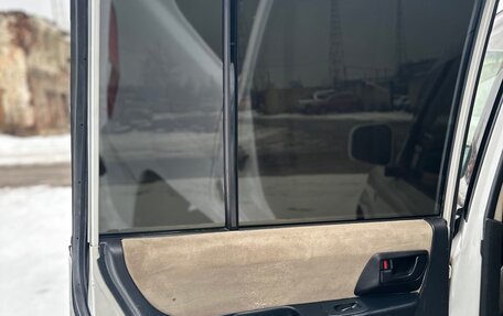 Mitsubishi Pajero iO, 2001 год, 449 000 рублей, 24 фотография