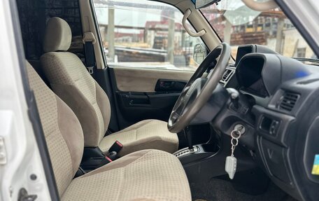 Mitsubishi Pajero iO, 2001 год, 449 000 рублей, 33 фотография