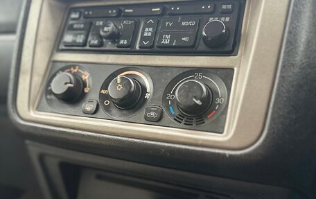 Mitsubishi Pajero iO, 2001 год, 449 000 рублей, 35 фотография