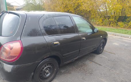 Nissan Almera, 2006 год, 250 000 рублей, 6 фотография