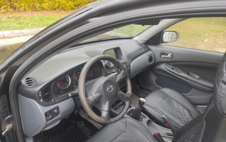 Nissan Almera, 2006 год, 250 000 рублей, 7 фотография