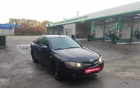 Nissan Almera, 2006 год, 250 000 рублей, 2 фотография