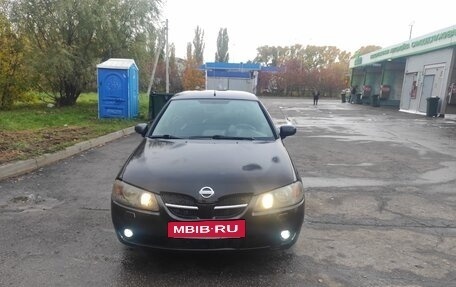 Nissan Almera, 2006 год, 250 000 рублей, 4 фотография