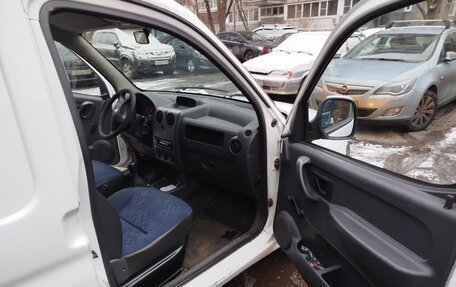 Peugeot Partner II рестайлинг 2, 2011 год, 420 000 рублей, 8 фотография