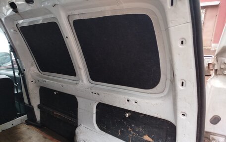 Peugeot Partner II рестайлинг 2, 2011 год, 420 000 рублей, 7 фотография