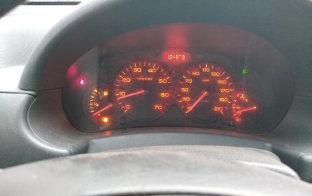 Peugeot Partner II рестайлинг 2, 2011 год, 420 000 рублей, 11 фотография