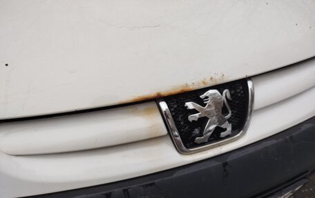 Peugeot Partner II рестайлинг 2, 2011 год, 420 000 рублей, 12 фотография