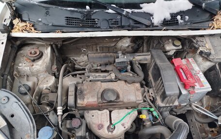 Peugeot Partner II рестайлинг 2, 2011 год, 420 000 рублей, 13 фотография