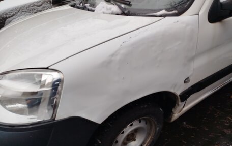 Peugeot Partner II рестайлинг 2, 2011 год, 420 000 рублей, 15 фотография