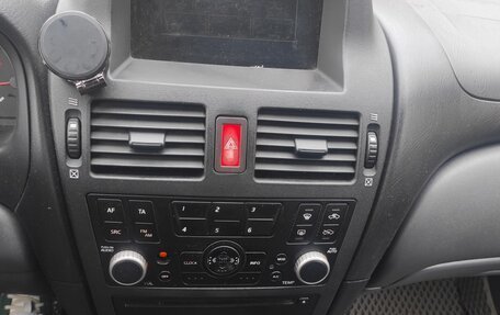 Nissan Almera, 2006 год, 250 000 рублей, 8 фотография