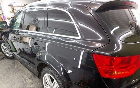 Audi Q7, 2007 год, 1 550 000 рублей, 3 фотография