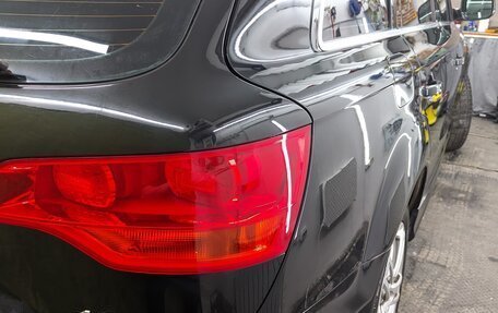 Audi Q7, 2007 год, 1 550 000 рублей, 4 фотография