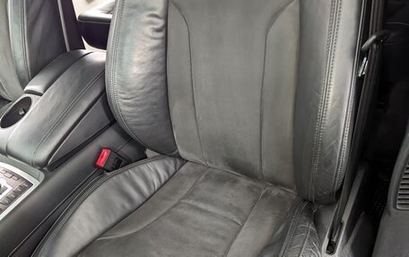 Audi Q7, 2007 год, 1 550 000 рублей, 8 фотография