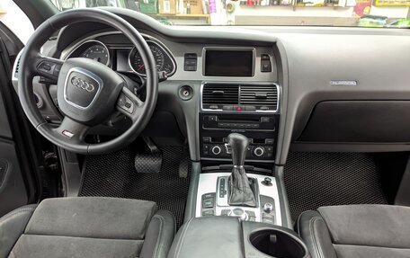 Audi Q7, 2007 год, 1 550 000 рублей, 6 фотография