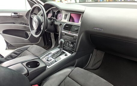 Audi Q7, 2007 год, 1 550 000 рублей, 5 фотография