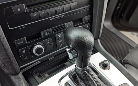 Audi Q7, 2007 год, 1 550 000 рублей, 7 фотография