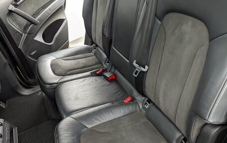 Audi Q7, 2007 год, 1 550 000 рублей, 14 фотография