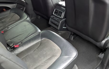 Audi Q7, 2007 год, 1 550 000 рублей, 11 фотография