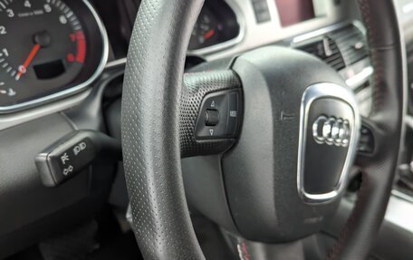 Audi Q7, 2007 год, 1 550 000 рублей, 16 фотография