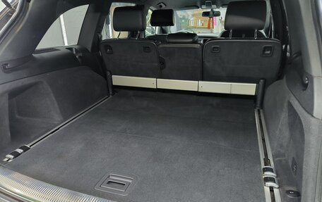 Audi Q7, 2007 год, 1 550 000 рублей, 15 фотография