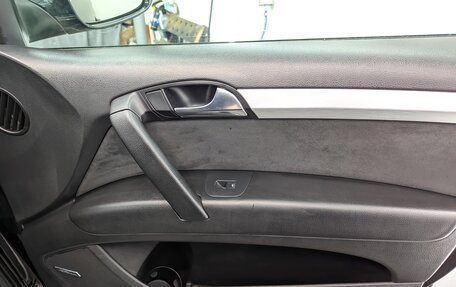 Audi Q7, 2007 год, 1 550 000 рублей, 13 фотография