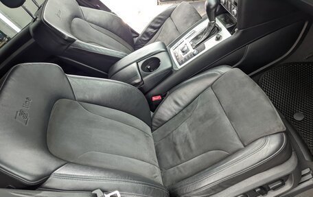 Audi Q7, 2007 год, 1 550 000 рублей, 12 фотография