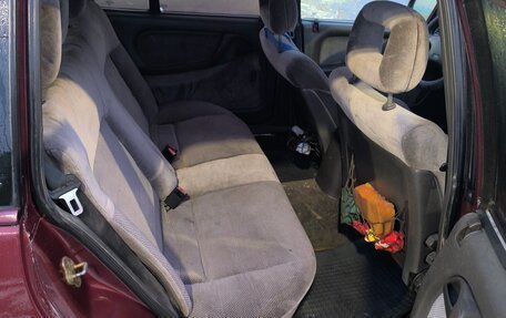 Opel Omega A, 1990 год, 155 000 рублей, 10 фотография