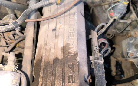 Opel Omega A, 1990 год, 155 000 рублей, 9 фотография