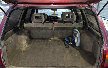 Opel Omega A, 1990 год, 155 000 рублей, 6 фотография