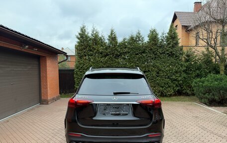 Mercedes-Benz GLE AMG, 2025 год, 17 000 000 рублей, 5 фотография