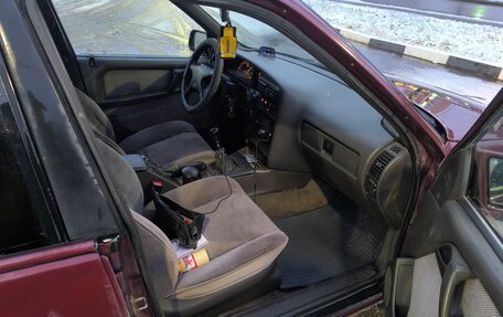 Opel Omega A, 1990 год, 155 000 рублей, 5 фотография