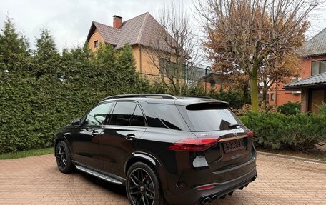 Mercedes-Benz GLE AMG, 2025 год, 17 000 000 рублей, 6 фотография