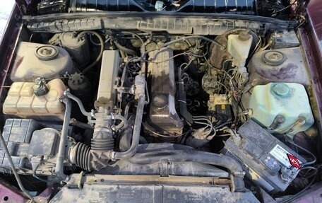 Opel Omega A, 1990 год, 155 000 рублей, 8 фотография